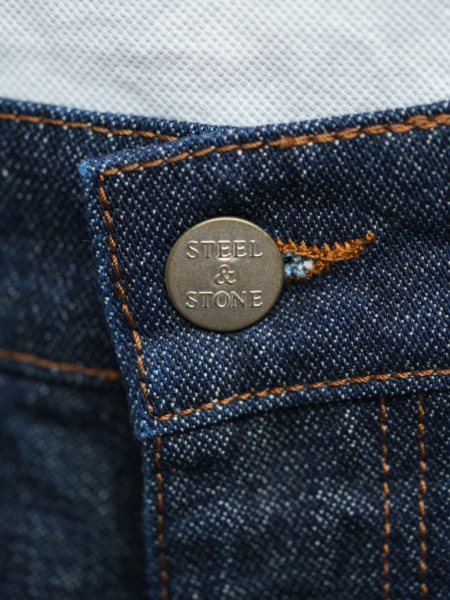 Steel & Stone Denim (broken twill) - Джинсы img 354 scaled 1 450x600 - Steel & Stone Denim (broken twill) - Джинсы