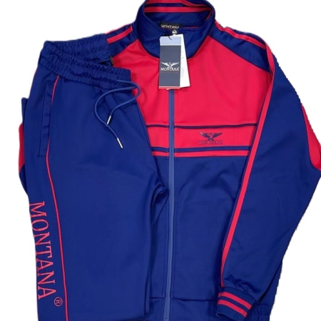 IMG 20240424 WA0003 450x450 - Спортивный костюм MONTANA 27052 navy/red