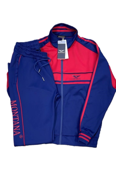 IMG 20240424 WA0003 450x663 - Спортивный костюм MONTANA 27052 navy/red