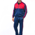 v4a4007 120x120 - Спортивный костюм MONTANA 27052 navy/red